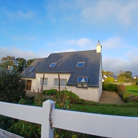 Maison Avec Jardin Clos La Roche Jaudy Buitenkant foto