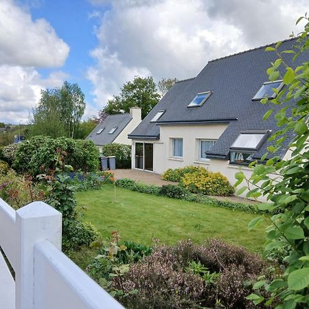 Maison Avec Jardin Clos La Roche Jaudy Buitenkant foto